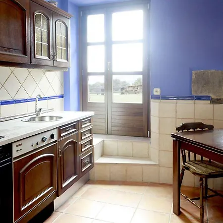 Urkulu Landetxea Arechavaleta