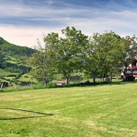Urkulu Landetxea Venkovský dům Arechavaleta