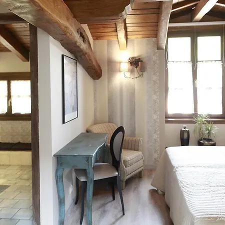 Urkulu Landetxea * Arechavaleta