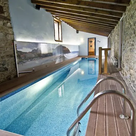 Urkulu Landetxea * Arechavaleta