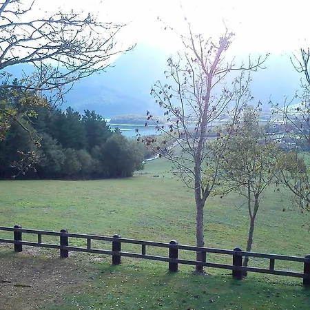 Casa rural Urkulu Landetxea