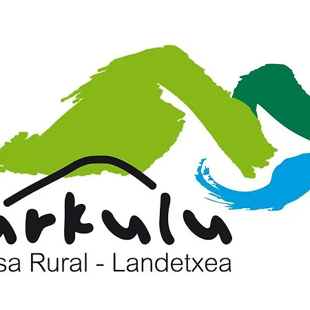 Casa rural Urkulu Landetxea