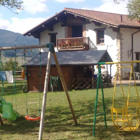 Urkulu Landetxea Arechavaleta