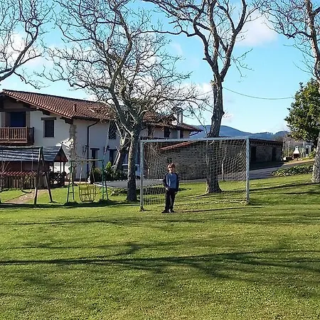 Urkulu Landetxea Arechavaleta