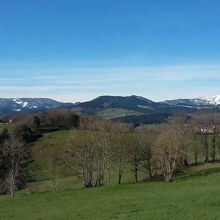 Urkulu Landetxea