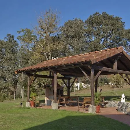 Urkulu Landetxea Casa rural Arechavaleta