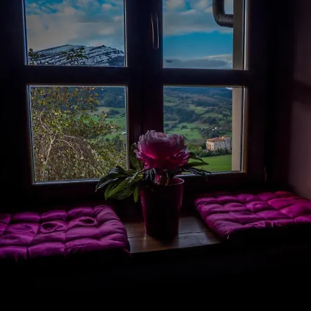 Urkulu Landetxea * Arechavaleta