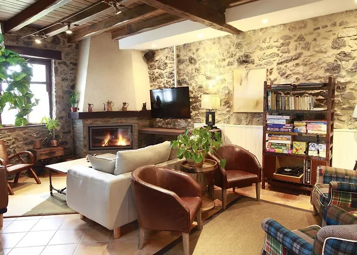 Urkulu Landetxea Arechavaleta